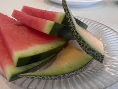 -万龙洲海鲜(南新仓店)