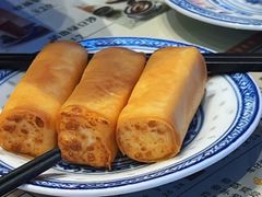 -捷信牛奶甜品世家(合生汇店)