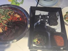 -火宫殿·小吃王国(坡子街店)