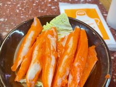 -赵美丽·重庆社区火锅·直营店(火车东站·中豪国际店)