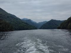 -五泄景区