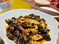 -柴米油盐三杯鸡(象山北路店)