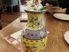 -秘密旅行Bonjour(黑金冠 江南西店)