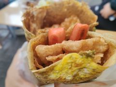 -南楼煎饼(滨江道店)
