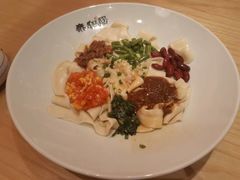 -秦和居(大唐时代店)