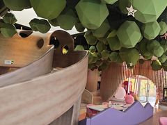 -水桶王国主题餐厅·聚会·生日派对·亲子活动·家庭套餐(亚龙湾希尔顿店)