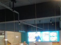 -呷湘厨·鱼汤捞饭·剁椒鱼头·湘菜(国家会展中心店)