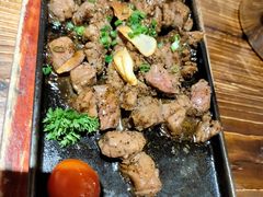 -小川洋风料理(街道口店)