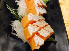 -鸟先生居酒屋(东湖馨园店)