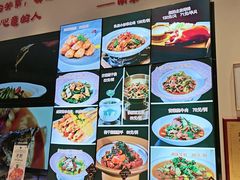 -明丰小渔馆(明月路店)