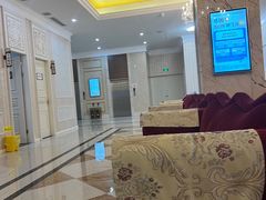 -名流健康高端体检中心·名宾门诊·健康管理