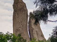 -雁荡山风景名胜区