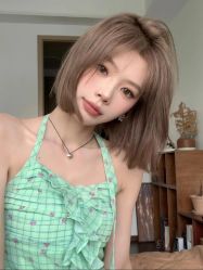 -AFA Hair studio·女士发型设计