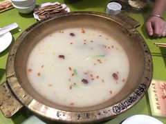 -颜氏双江清水鱼一养身火锅(磁器口店)