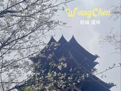 -杭州半山国家森林公园