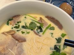 -和府捞面(曹路花园城店)