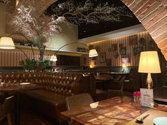 -柏蔻餐厅Le Banquet Bistro(天河北店)