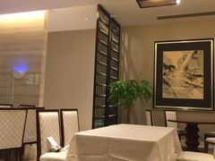 -福州天元国际威斯汀酒店·中国元素餐厅