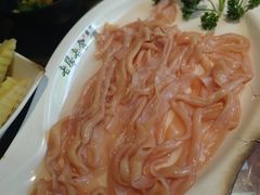 -老房老舍重庆火锅(假日城市店)