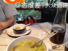 -绿茶餐厅(龙井船宴· 品牌总店)