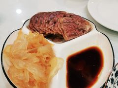 海蜇双拼-小实惠嘉(威海路店)