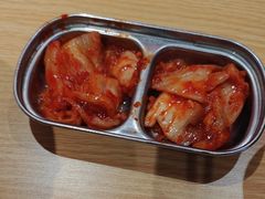 -朴大叔拌饭(上海金山万达店)