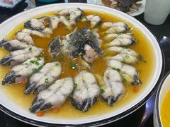 -潘大福特色蒸菜(湖滨店)
