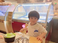 -海天盛宴海鲜自助(正大广场店)