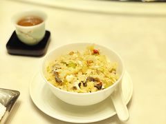 -明阁 Ming Court(广州朗豪酒店)