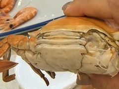 -崖口红树林海鲜餐厅