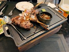 -THE PAWON·8碗(古北SOHO店)