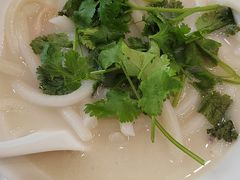 传统手工濑粉-鼎珑点心仔(燕塘店)