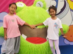 -秦皇岛乐岛海洋王国