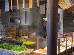 -二十八里太湖船菜(吉祥路店)