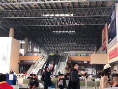 -杭州九堡客运中心