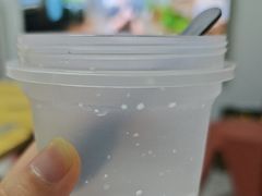 -包满意面包糕点(东坝店)