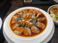 -乔街深夜食堂·台州菜·高压锅生蚝(杭州总店)
