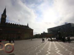 -丹麦国家博物馆