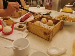 -金翠皇宫粤菜·点心·海鲜(翡翠店)