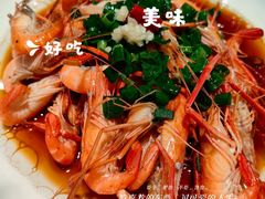 -钱塘花园·宁波菜