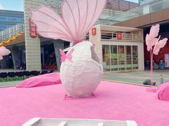 -万科生活广场(东莞松山湖店)