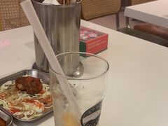 -白仁仔· 活烤海鲜 宵夜(豫园店)