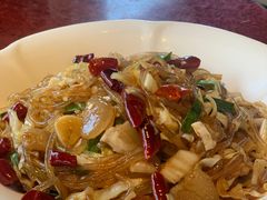 -百彦蒙古包·碳烤羊排·手把肉(万江首店)