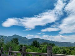 -西昌邛海湿地