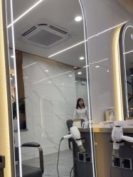 -七分屋LA·烫发·染发·剪发