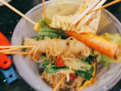蟹棒-大姐麻辣烫(莲宝中路店)