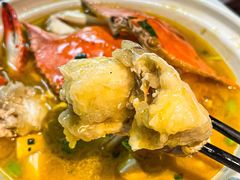 -鱼食饭稻·苏浙土菜17年老馆子(平江路店)