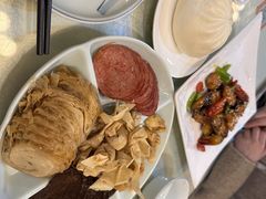 -长春观斋补堂素菜馆