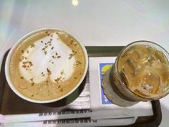 -木嘛working coffee&bar(碧道馆店)