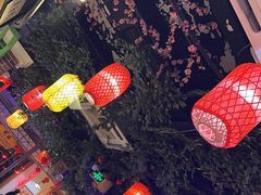 -津沽小院(天津之眼店)